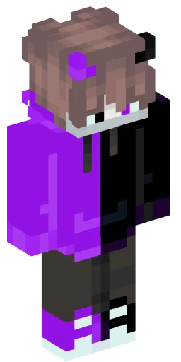 Minecraft Skin #231006