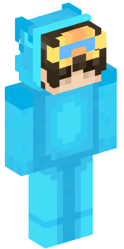 Minecraft Skin #231008