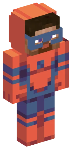 Minecraft Skin #231009