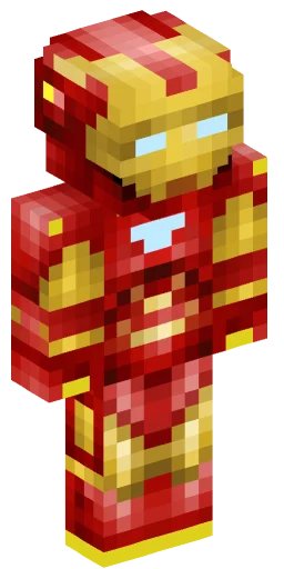 Minecraft Skin #231011