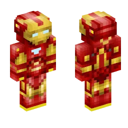 Minecraft Skin #231011
