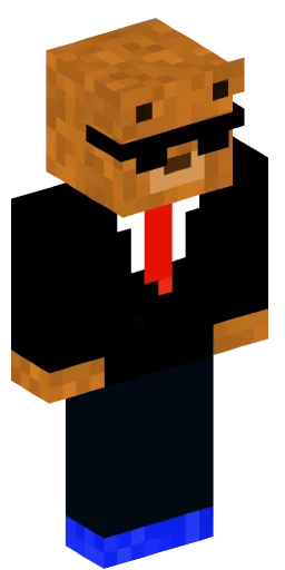Minecraft Skin #231012
