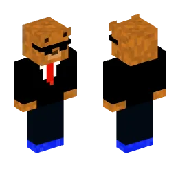 Minecraft Skin #231012