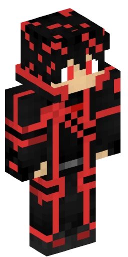 Minecraft Skin #231013