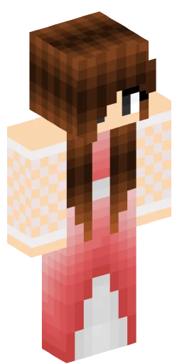 Minecraft Skin #231018