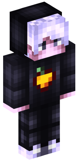 Paule148 Minecraft Skin Preview on Minecraft.Co.Com