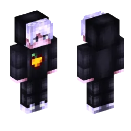 Minecraft Skin #231020