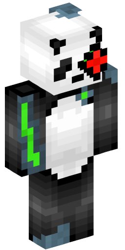 Minecraft Skin #231023