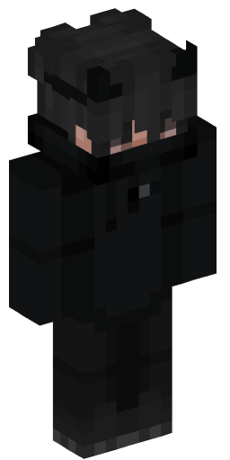 Senpaispider_7 Minecraft Skin Preview on Minecraft.Co.Com