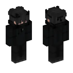 Minecraft Skin #231037