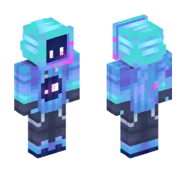 Minecraft Skin #231039