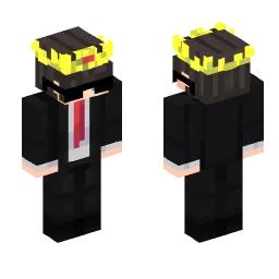 Minecraft Skin #231042
