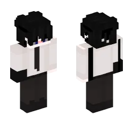Minecraft Skin #231046