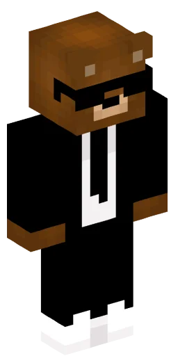 Minecraft Skin #231052