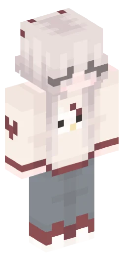 Minecraft Skin #231053