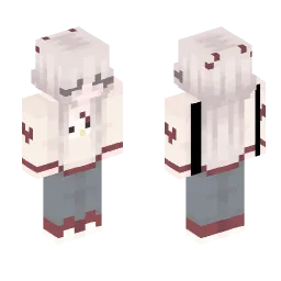 Minecraft Skin #231053