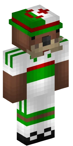 Minecraft Skin #231054
