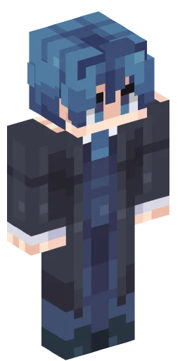 Minecraft Skin #231055