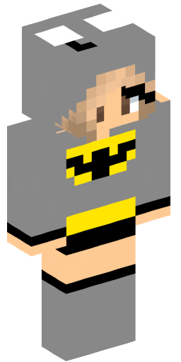Minecraft Skin #231056