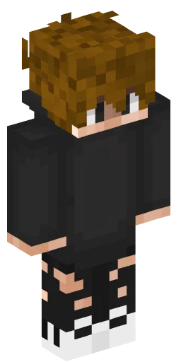 Minecraft Skin #231057