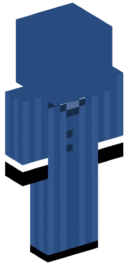 Minecraft Skin #231058