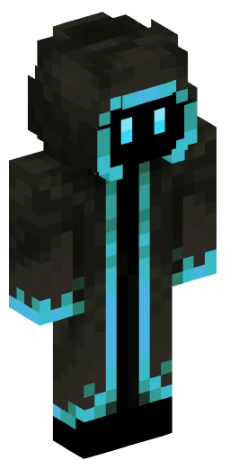 Minecraft Skin #231061