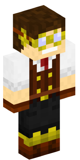 Minecraft Skin #231063