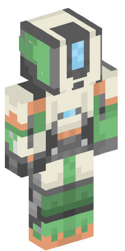 Minecraft Skin #231064