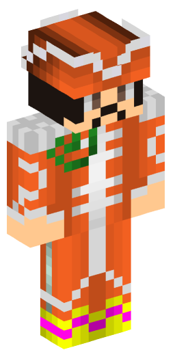 Minecraft Skin #231065
