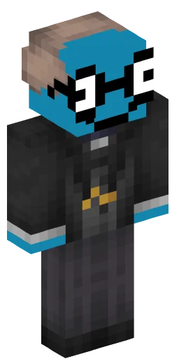 Minecraft Skin #231066