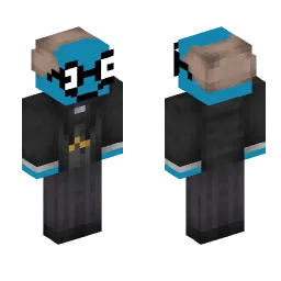 Minecraft Skin #231066