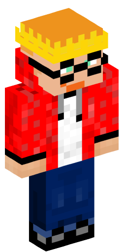 Minecraft Skin #231067