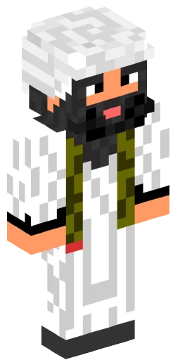 Minecraft Skin #231068