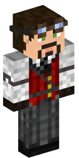 Minecraft Skin #231069