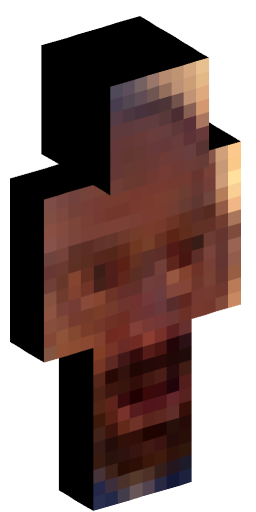 Minecraft Skin #231070