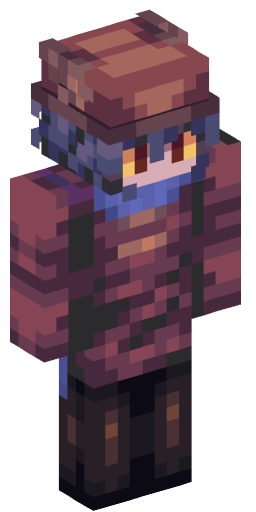 Minecraft Skin #231071