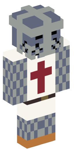 Minecraft Skin #231077