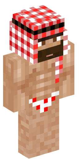 Minecraft Skin #231084