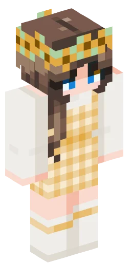 Minecraft Skin #231085