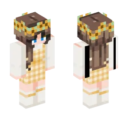 Minecraft Skin #231085