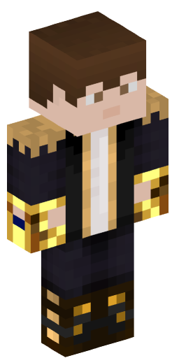 Minecraft Skin #231089