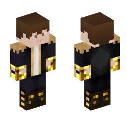 Minecraft Skin #231089