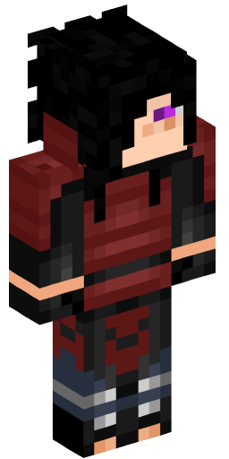 Minecraft Skin #231091