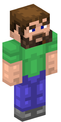 Minecraft Skin #231092