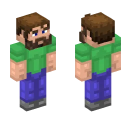 Minecraft Skin #231092
