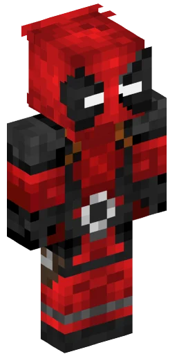 Minecraft Skin #231093