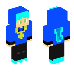 Minecraft Skin #231094