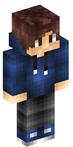 Minecraft Skin #231095