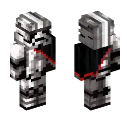 Minecraft Skin #231096