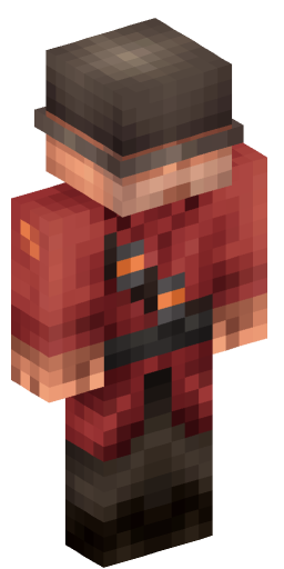 Minecraft Skin #231098